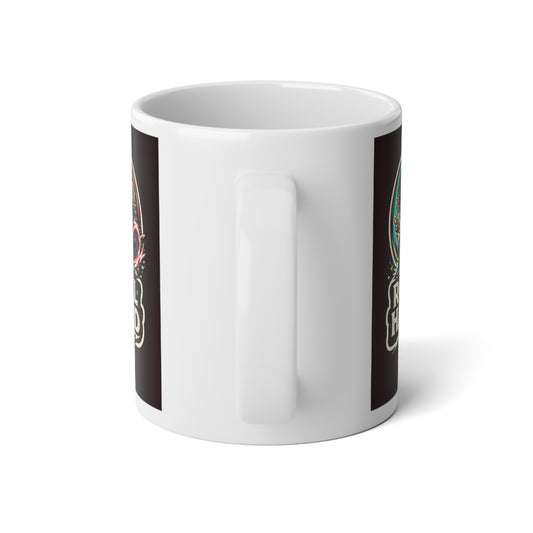 KH - 20 oz Jumbo Mug