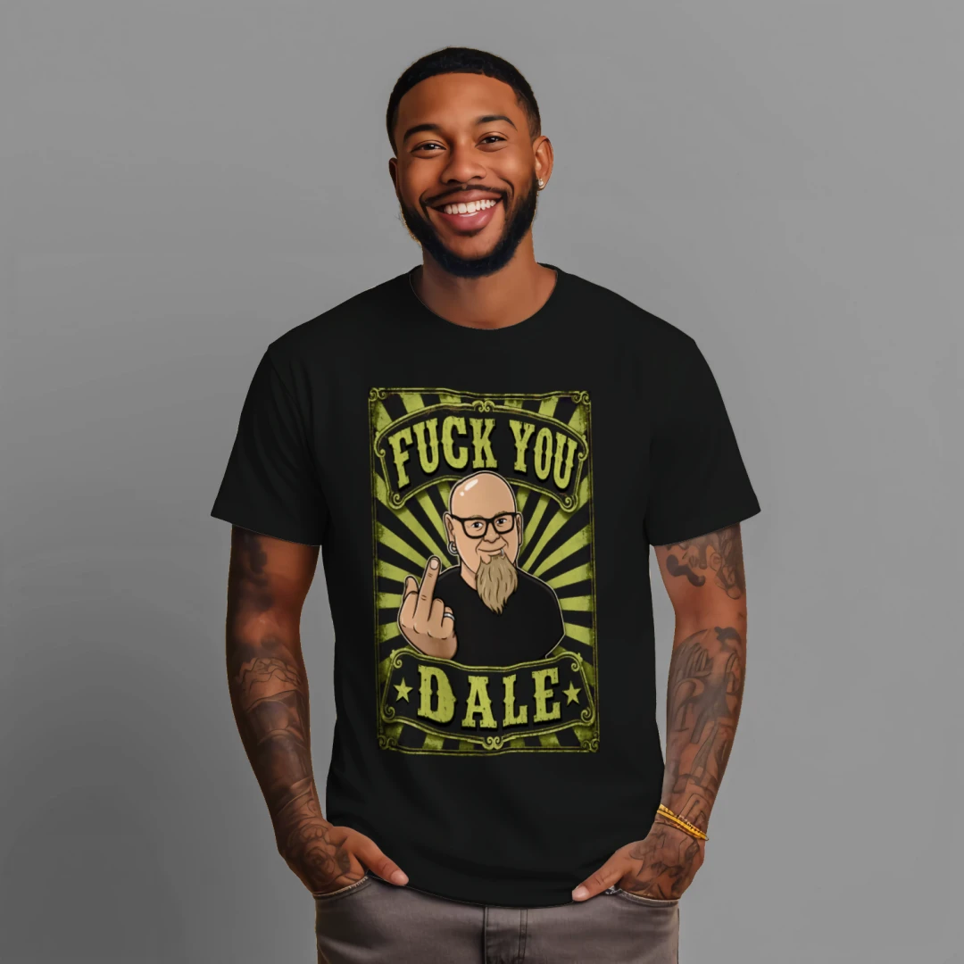 Events - Conesville DALE 3 Tee