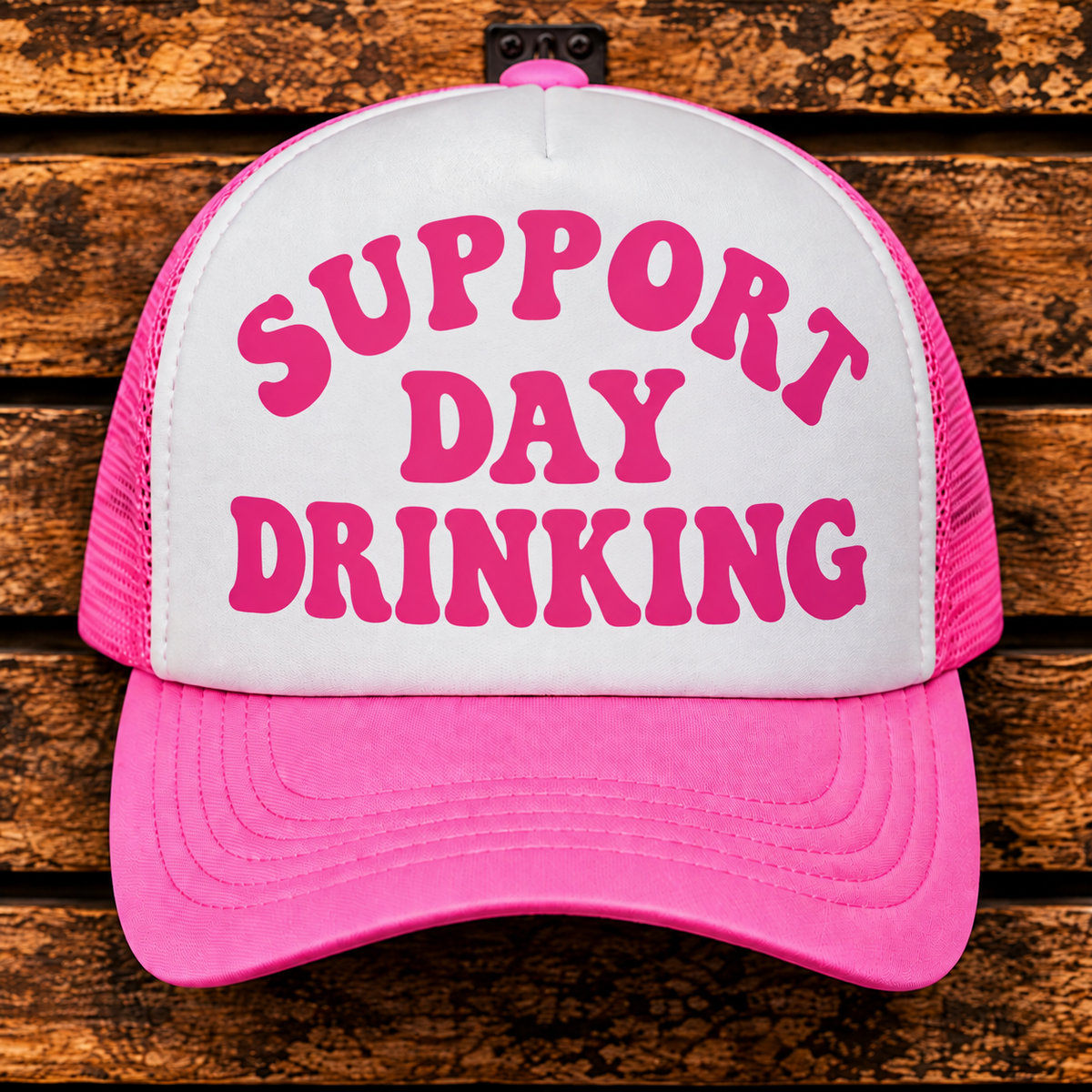 Support Day Drinking