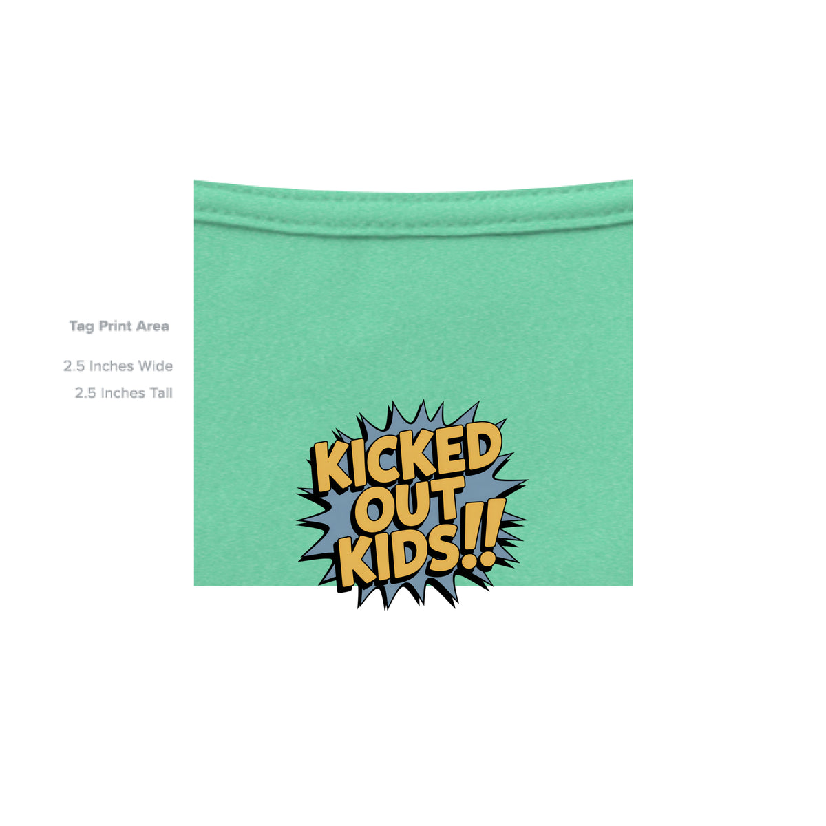 HEATHER IRISH GREEN - INSIDE_TAG_LINE