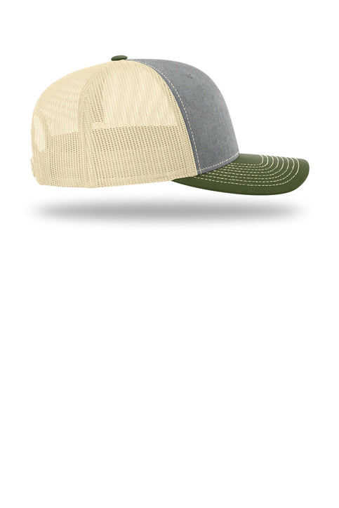 Keep It Trashy! - SWAMP JUICE Hat