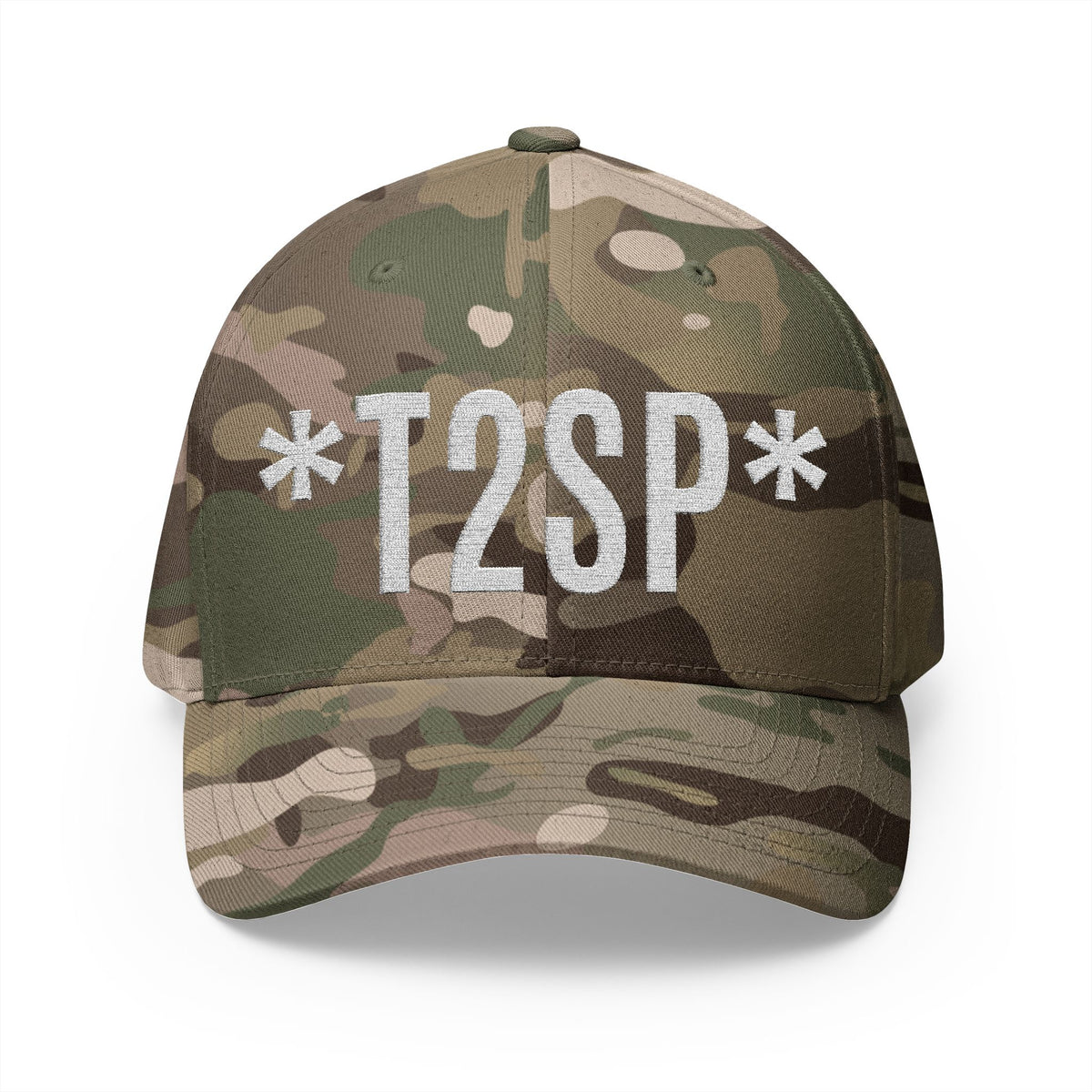 KH - This Too Shall Pass Embroidered Flexfit Hat