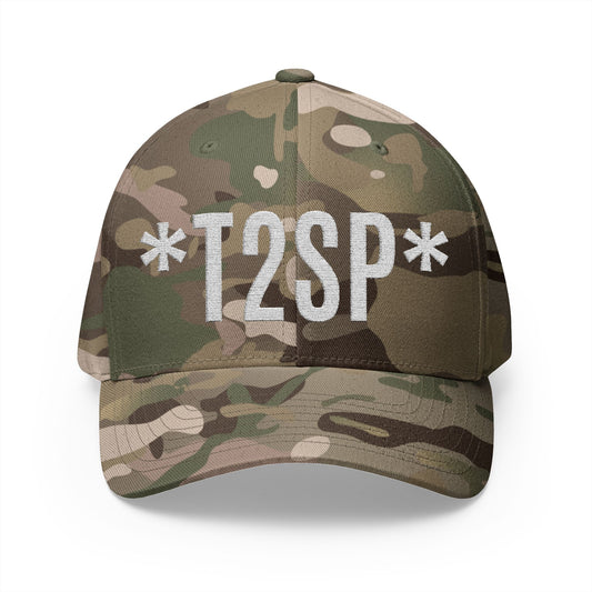 KH - This Too Shall Pass Embroidered Flexfit Hat