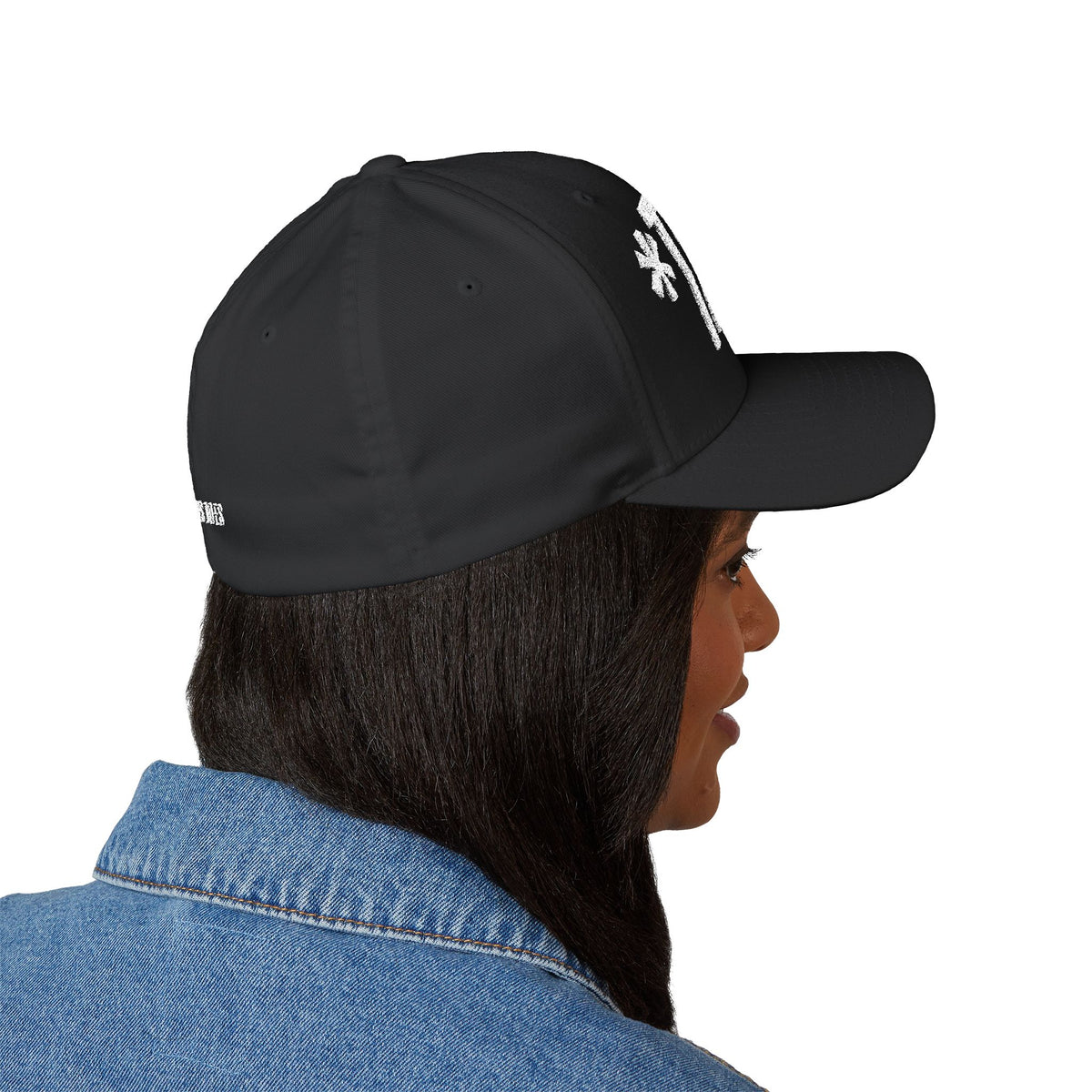 KH - This Too Shall Pass Embroidered Flexfit Hat