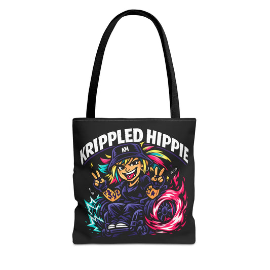 KH -  Wheelchair Tote Bag