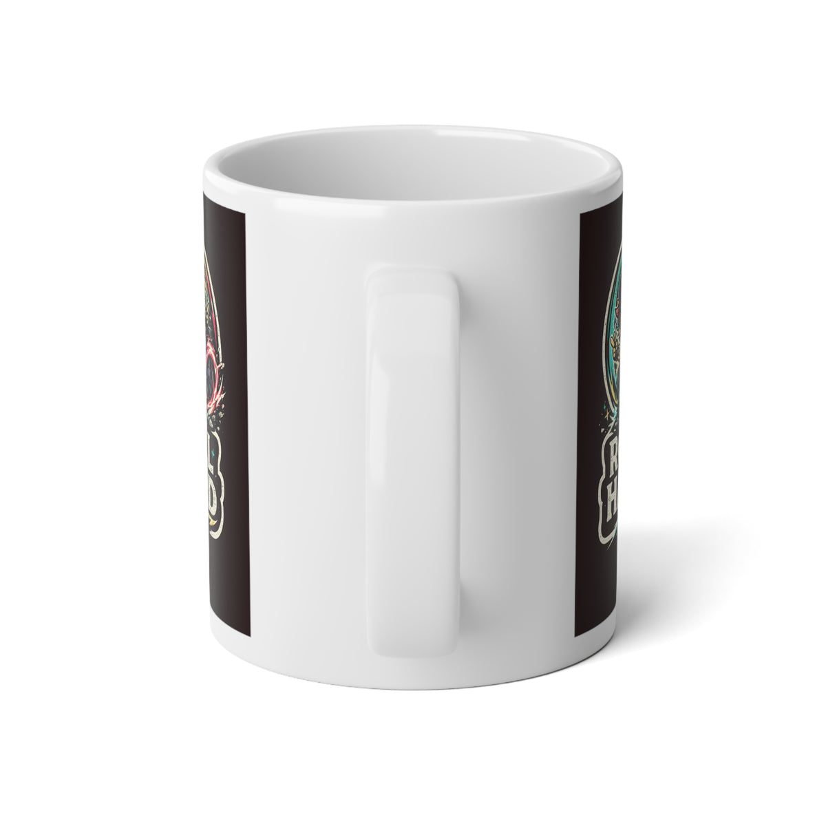 KH - 20 oz Jumbo Mug