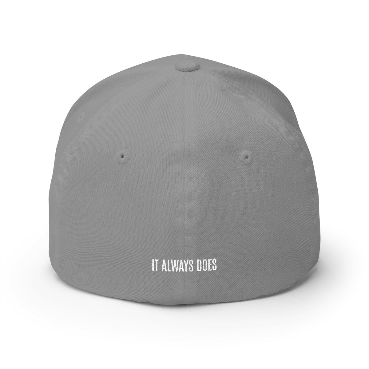 KH - This Too Shall Pass Embroidered Flexfit Hat