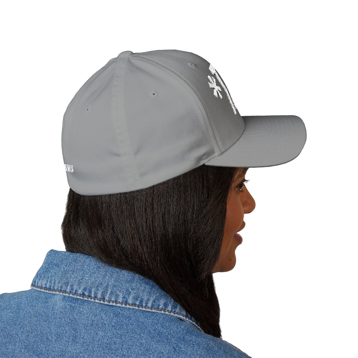 KH - This Too Shall Pass Embroidered Flexfit Hat