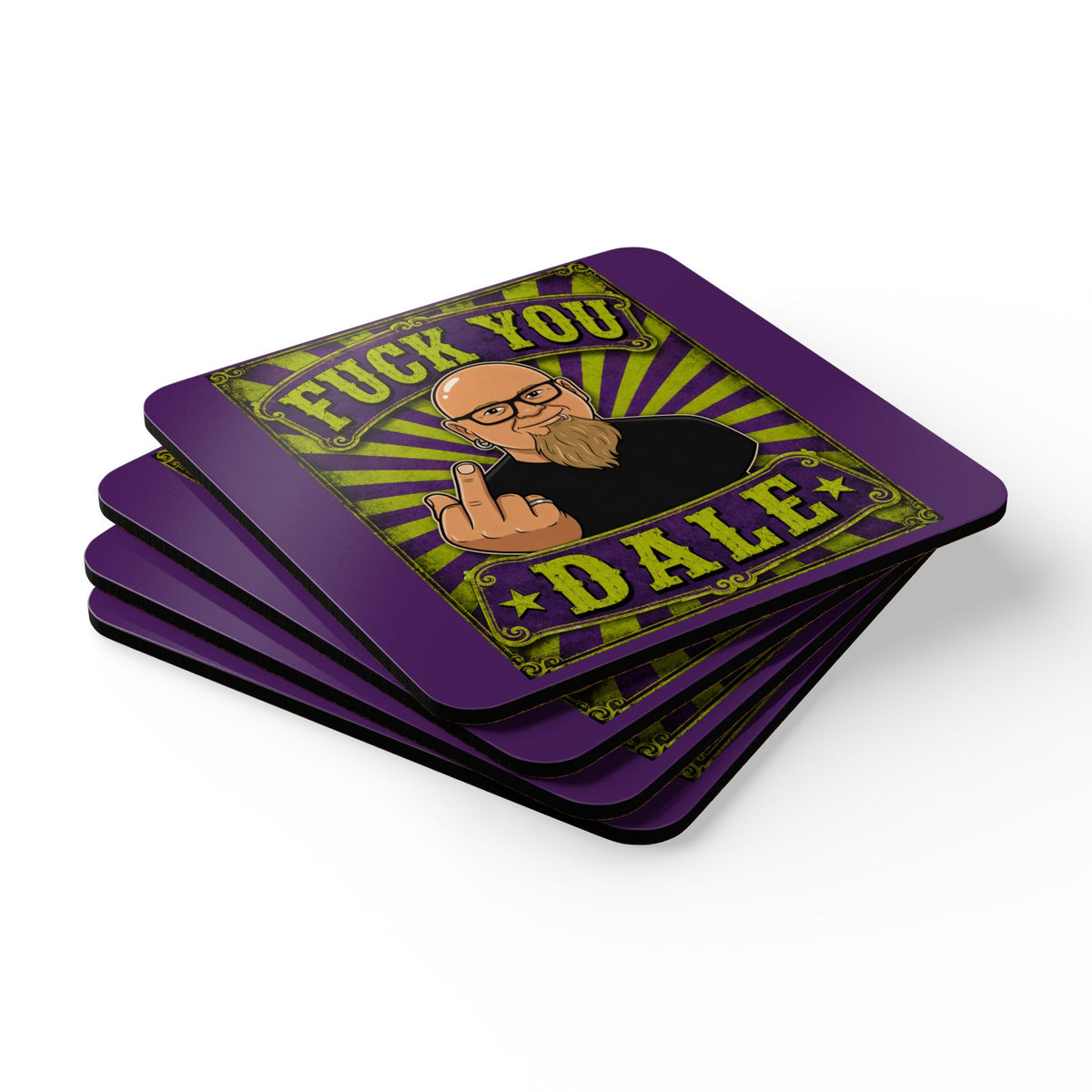 Events - DALE! Coasters