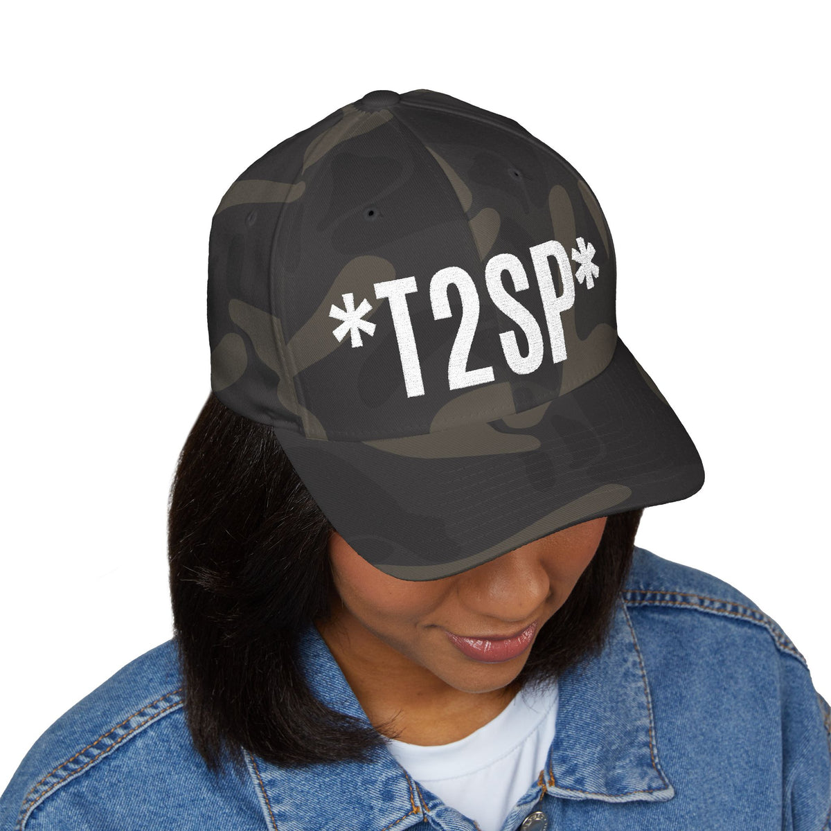 KH - This Too Shall Pass Embroidered Flexfit Hat