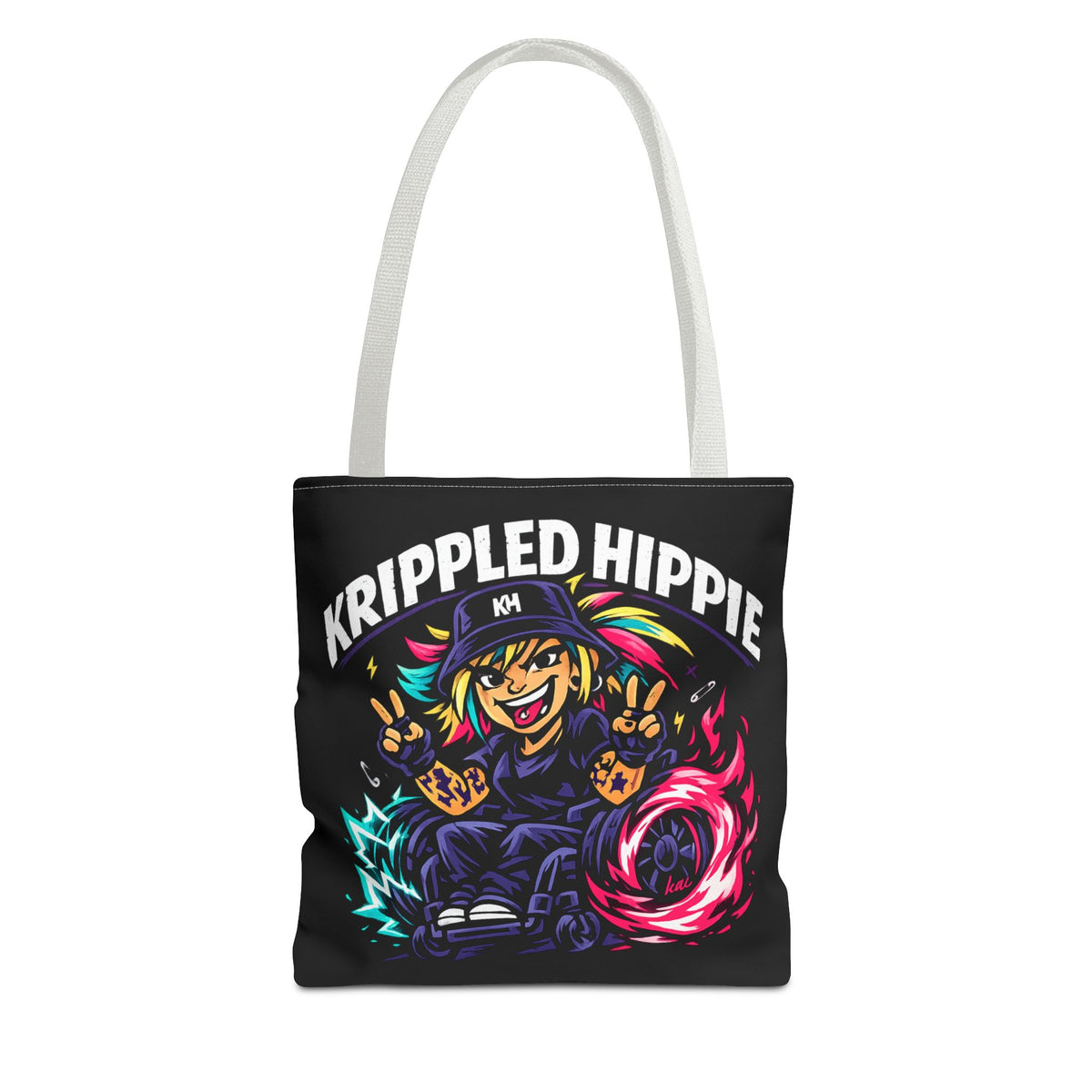 KH -  Wheelchair Tote Bag