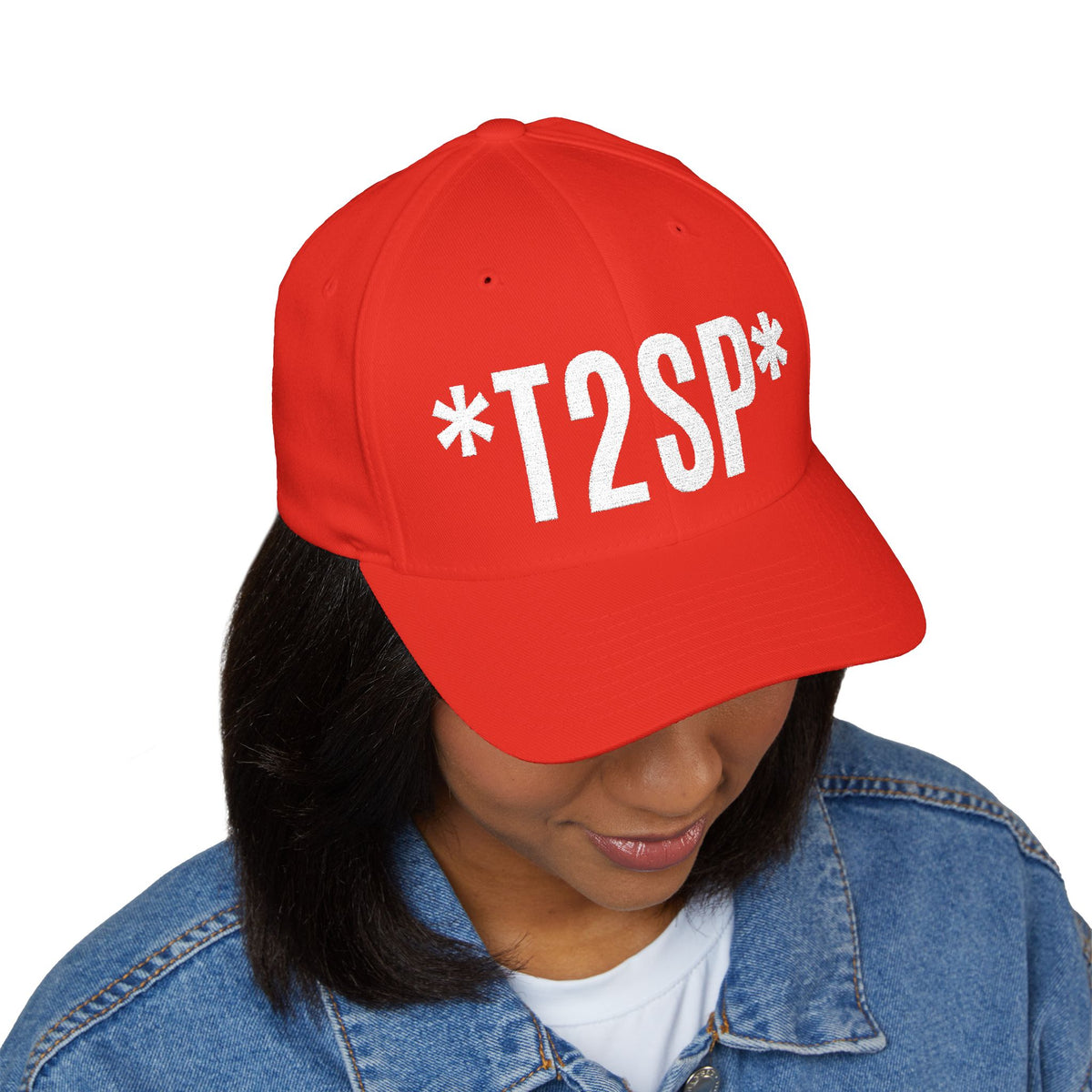 KH - This Too Shall Pass Embroidered Flexfit Hat