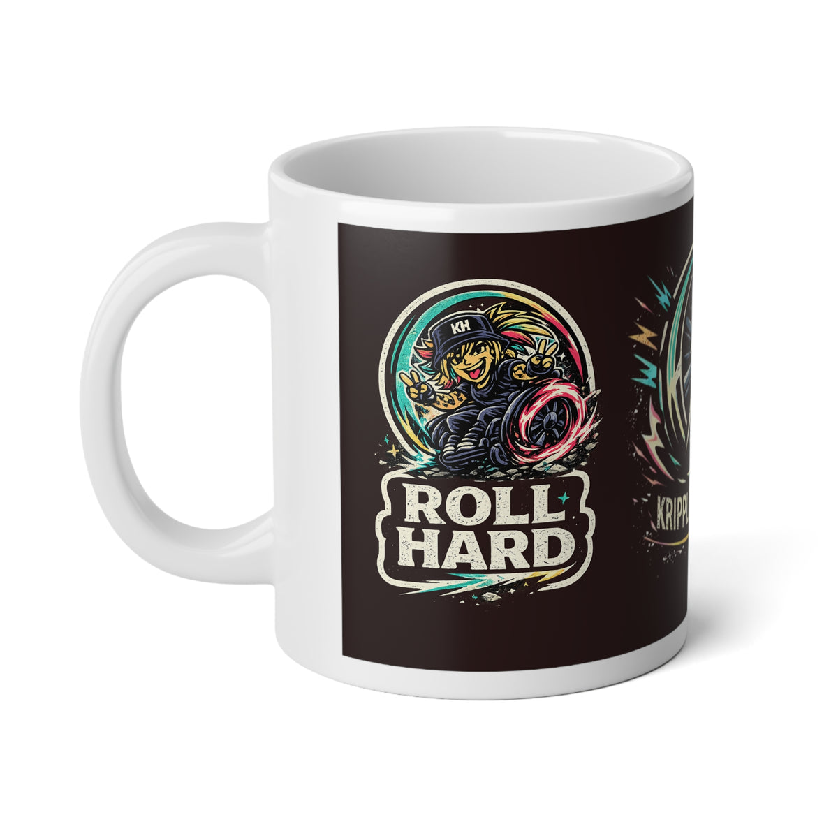 KH - 20 oz Jumbo Mug