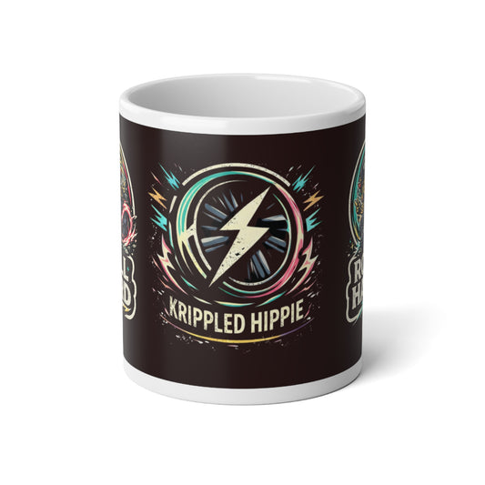 KH - 20 oz Jumbo Mug