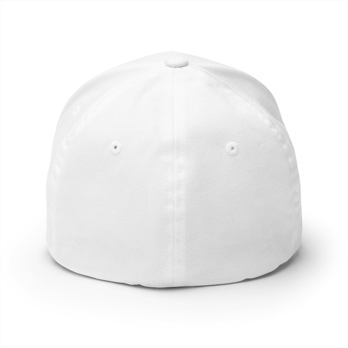 Blue Collar Baller - Embroidered Logo Hat