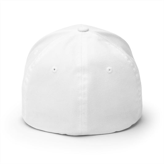 Blue Collar Baller - Embroidered Logo Hat
