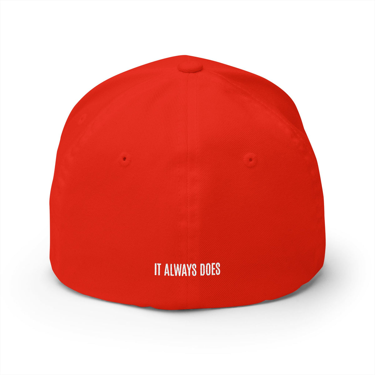 KH - This Too Shall Pass Embroidered Flexfit Hat