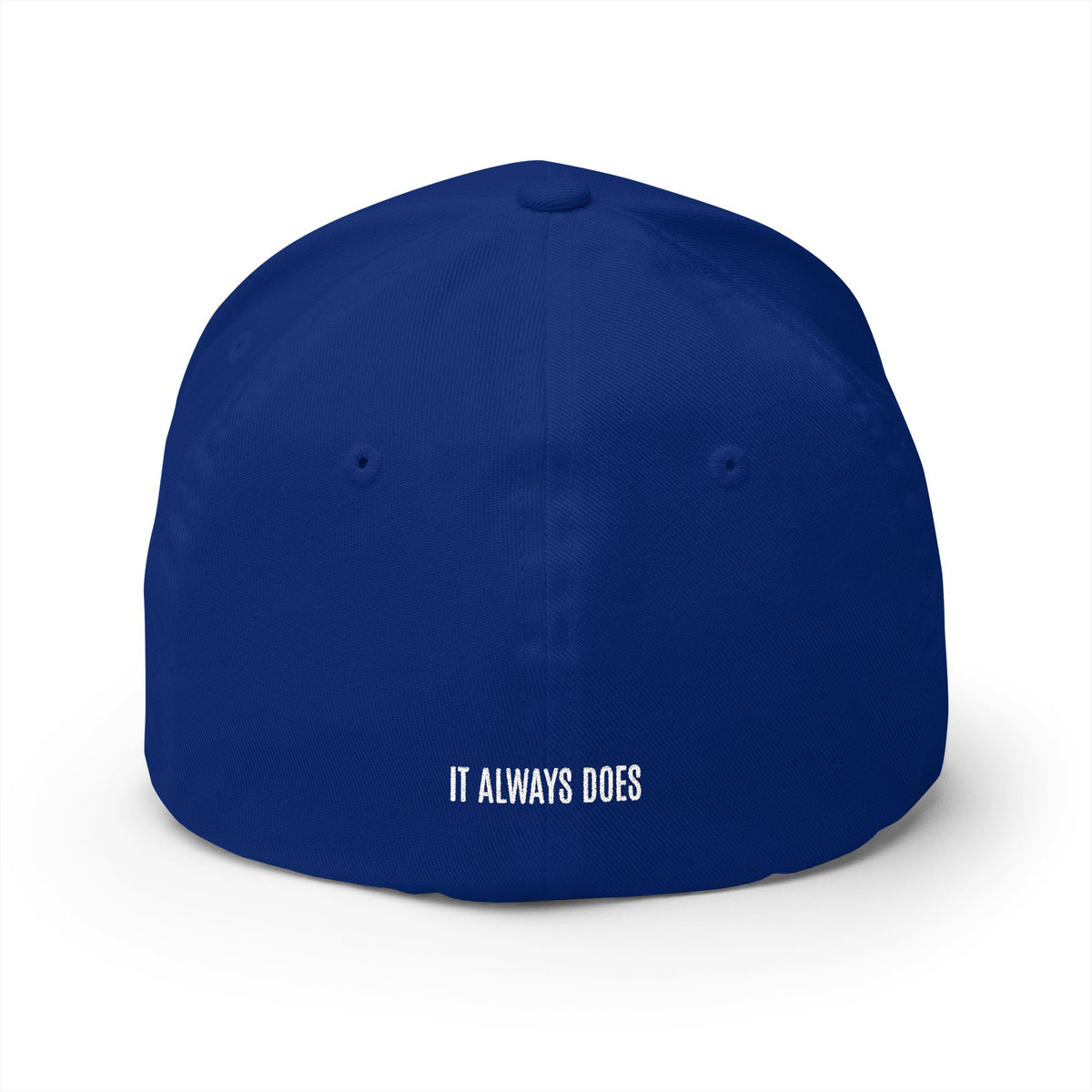 KH - This Too Shall Pass Embroidered Flexfit Hat
