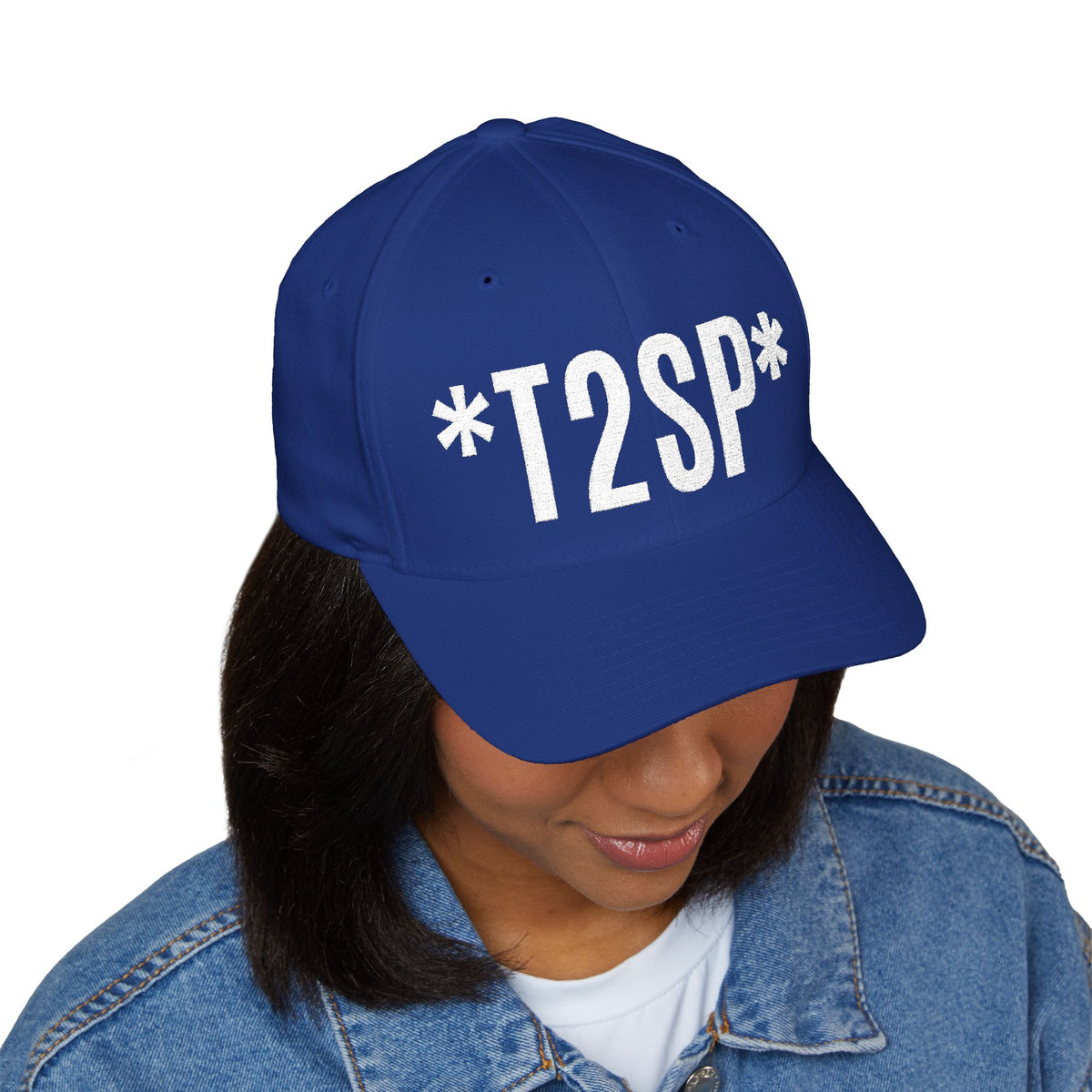 KH - This Too Shall Pass Embroidered Flexfit Hat