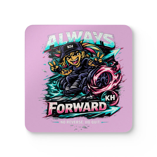 KH - Coaster Set