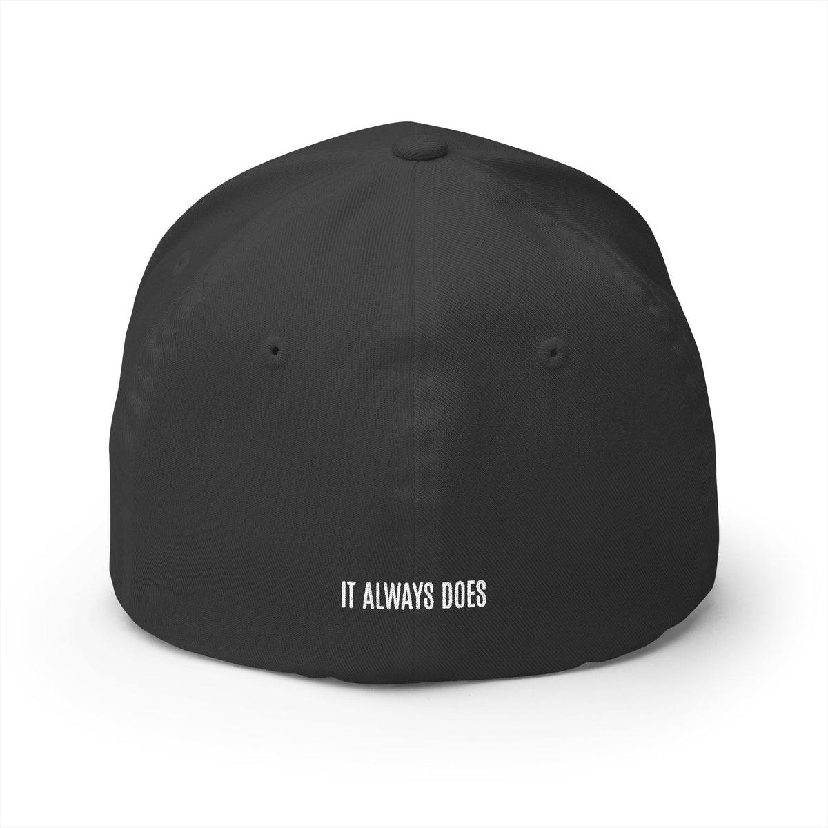 KH - This Too Shall Pass Embroidered Flexfit Hat