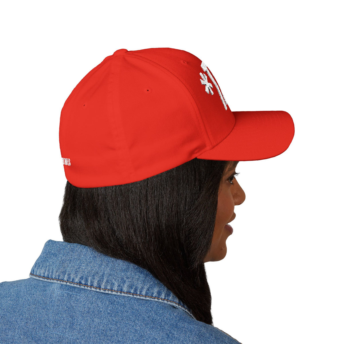 KH - This Too Shall Pass Embroidered Flexfit Hat