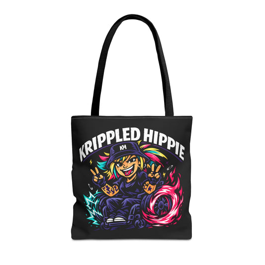 KH -  Wheelchair Tote Bag