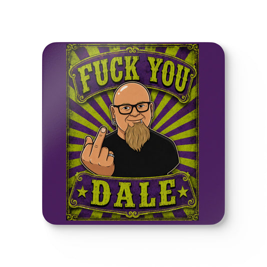 Events - DALE! Coasters