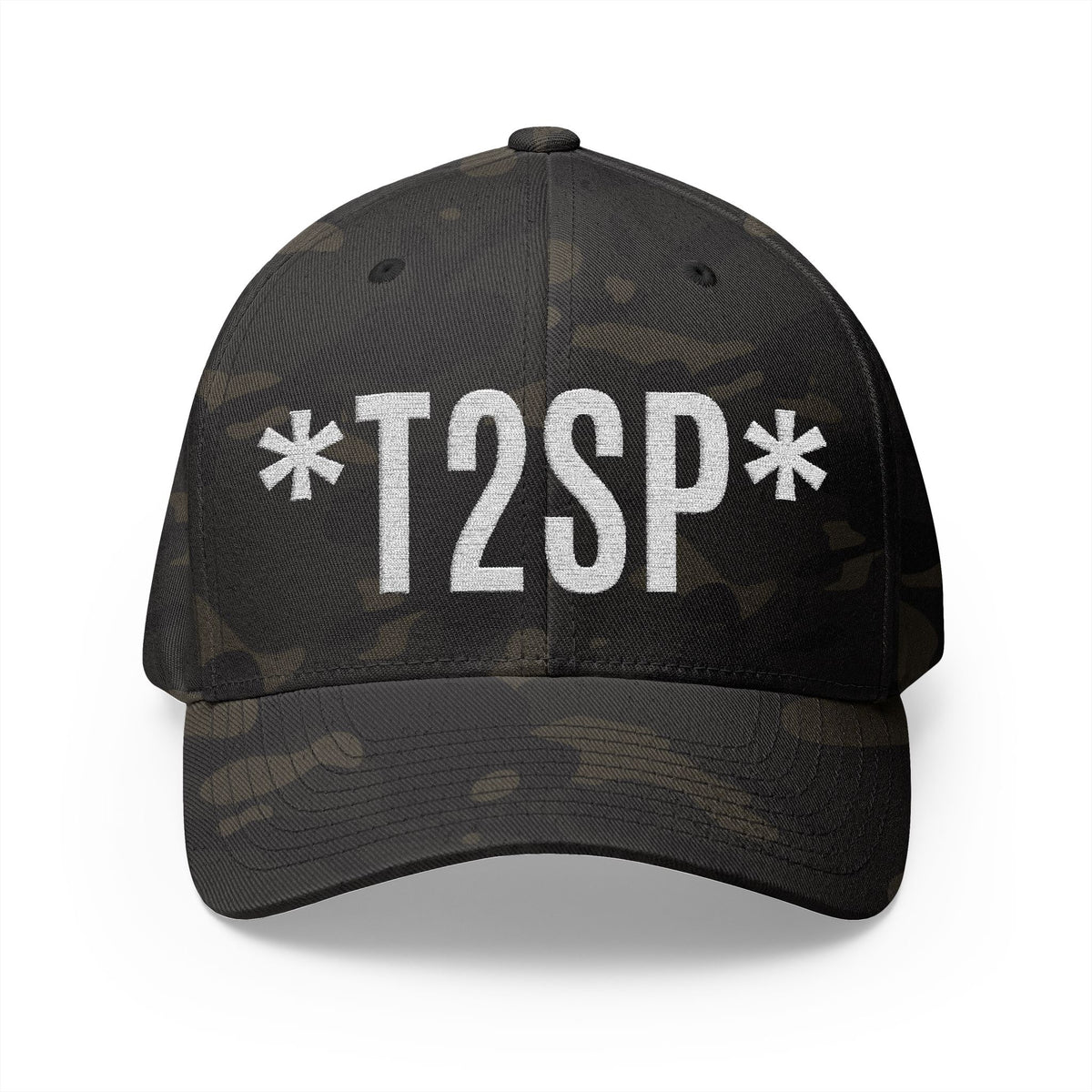 KH - This Too Shall Pass Embroidered Flexfit Hat