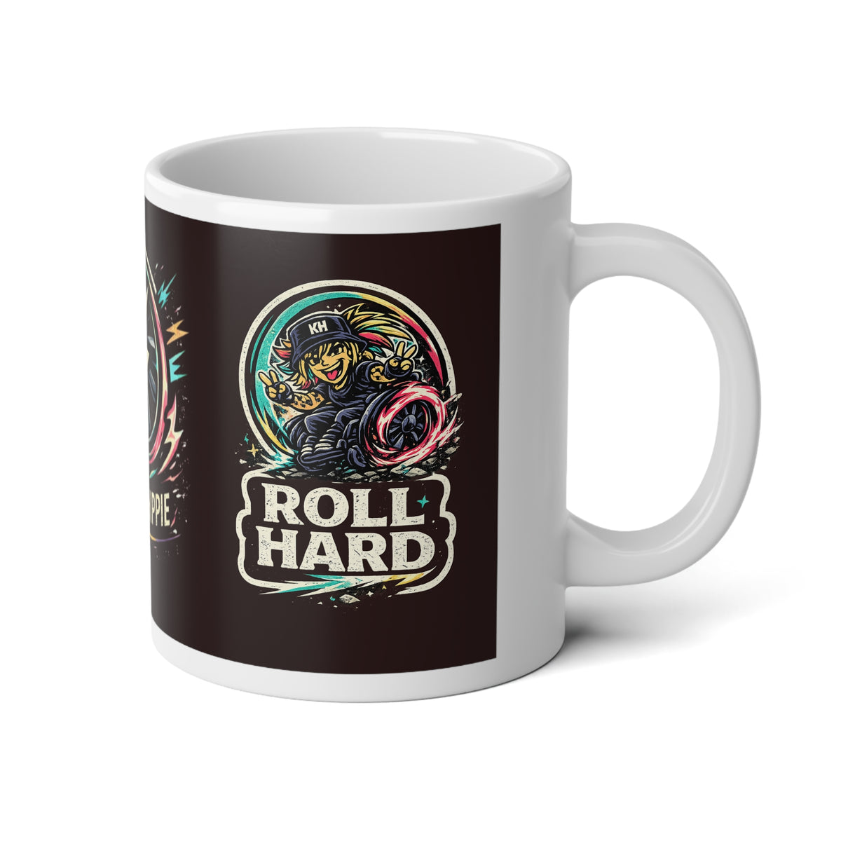 KH - 20 oz Jumbo Mug
