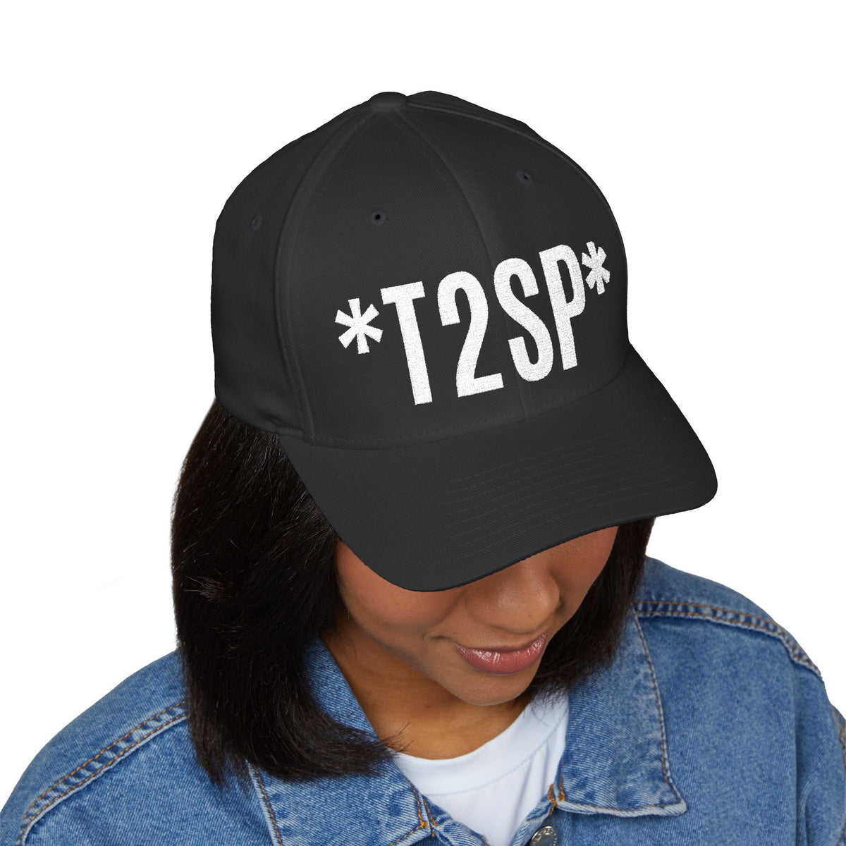 KH - This Too Shall Pass Embroidered Flexfit Hat