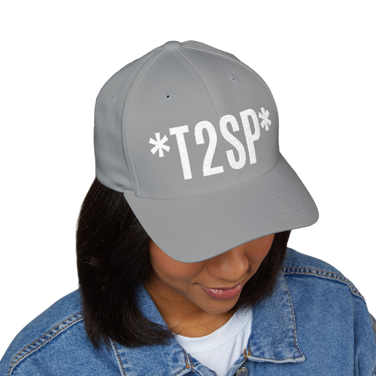 KH - This Too Shall Pass Embroidered Flexfit Hat