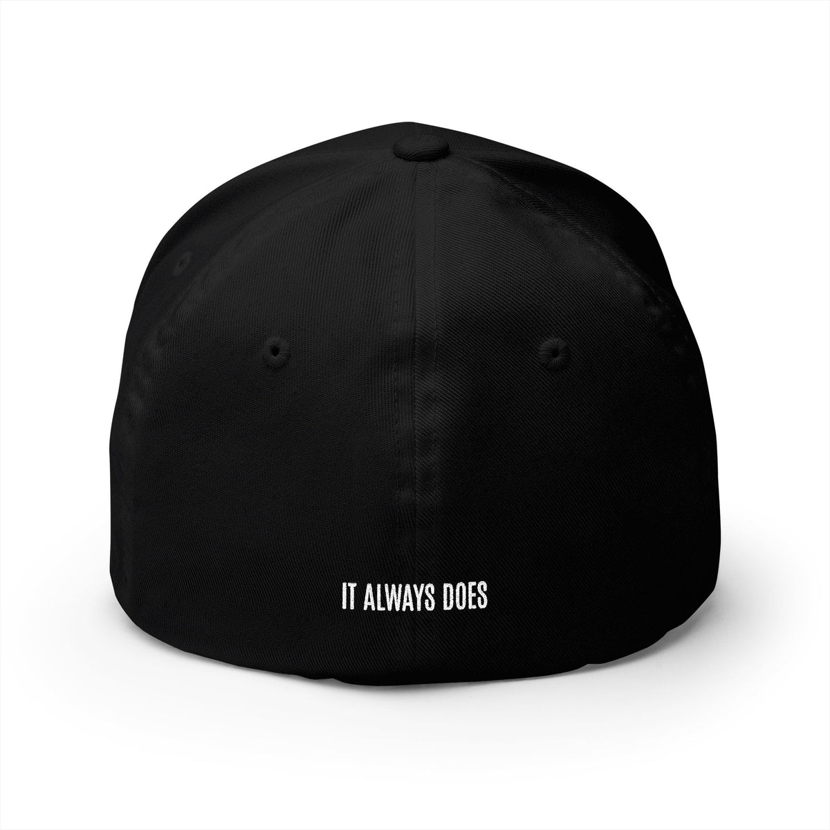 KH - This Too Shall Pass Embroidered Flexfit Hat