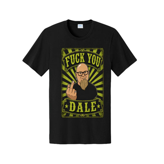 Events - Conesville DALE 3 Tee