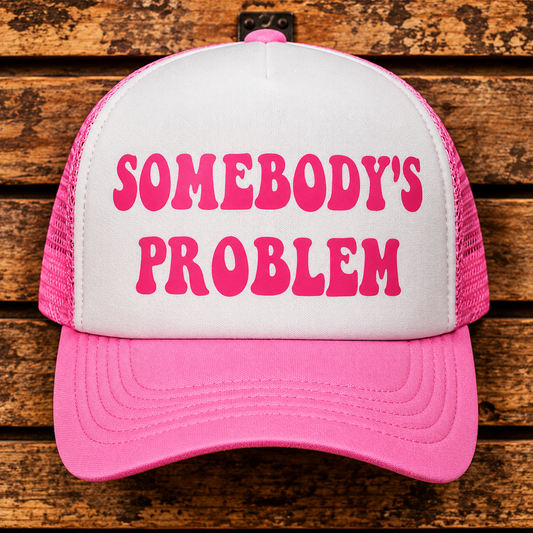 Somebody's Problem