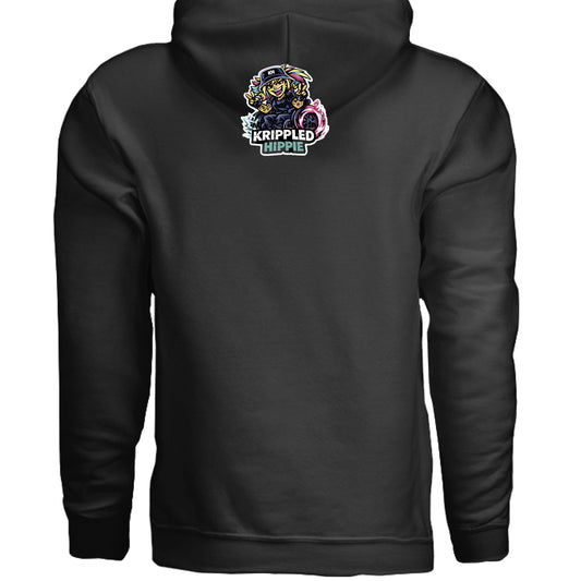 BLACK - BACK