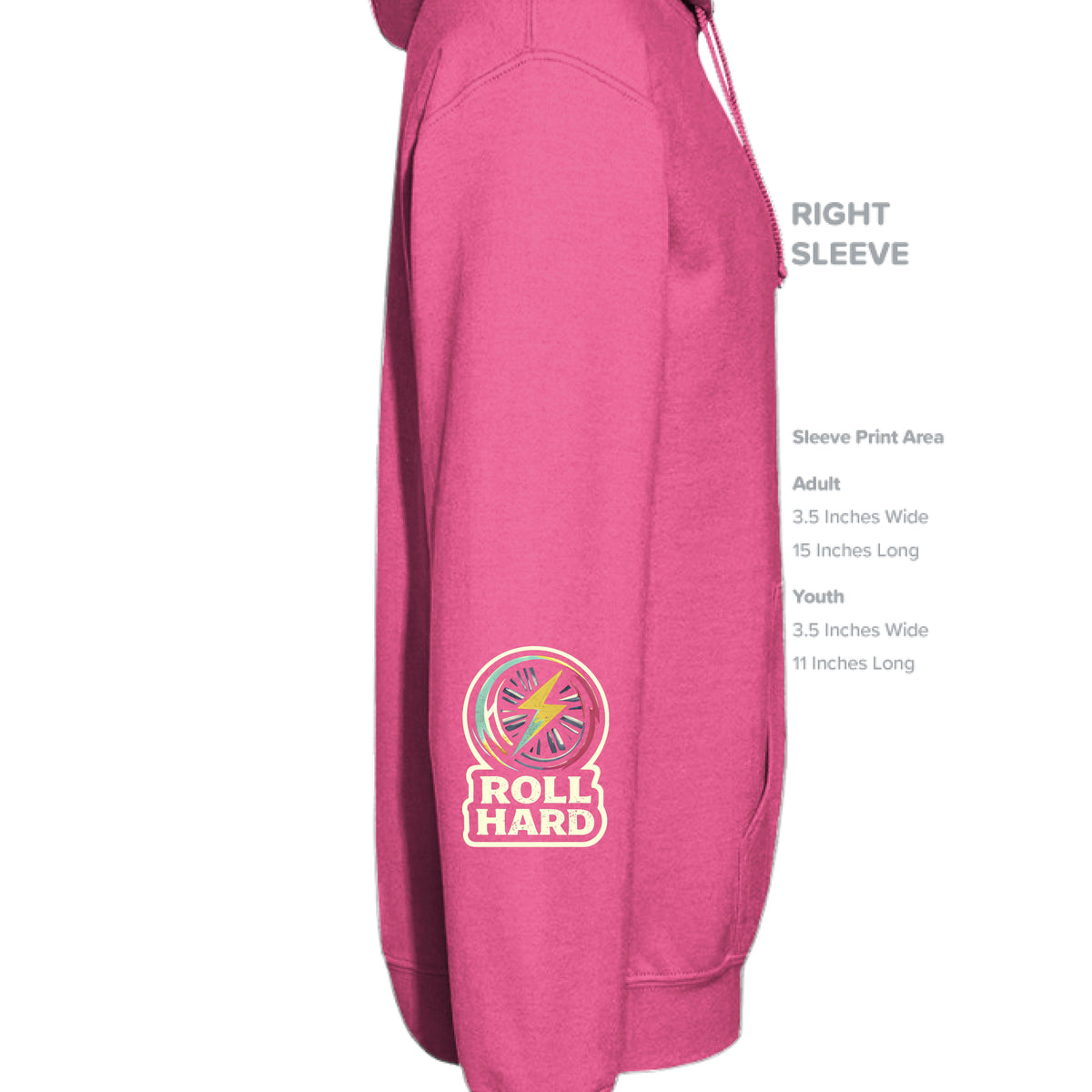HELICONIA - SLEEVE_RIGHT