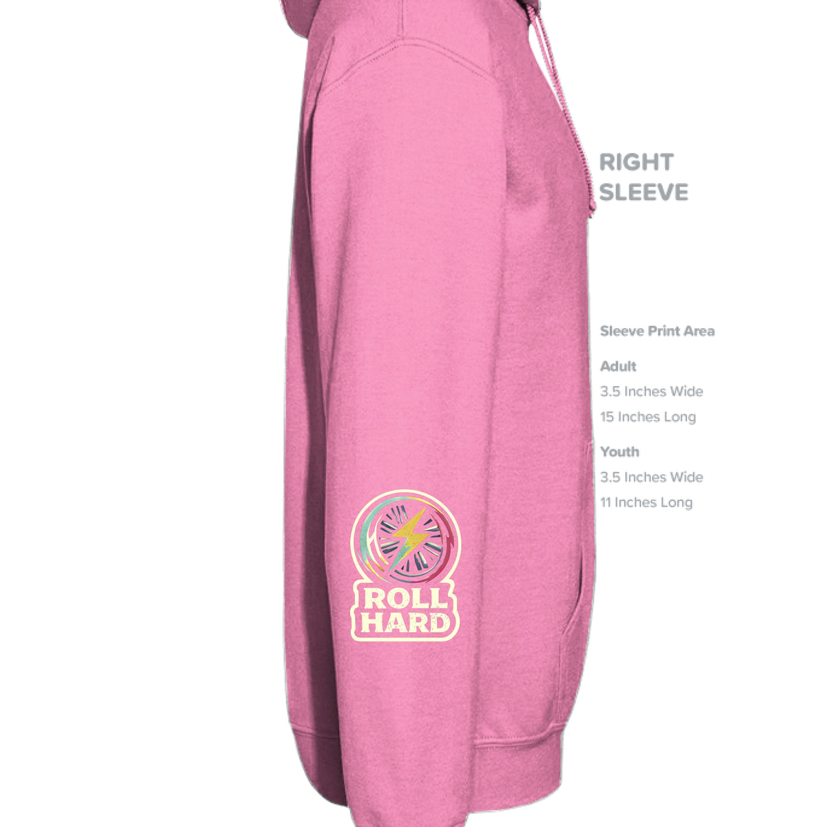 Azalea - SLEEVE_RIGHT