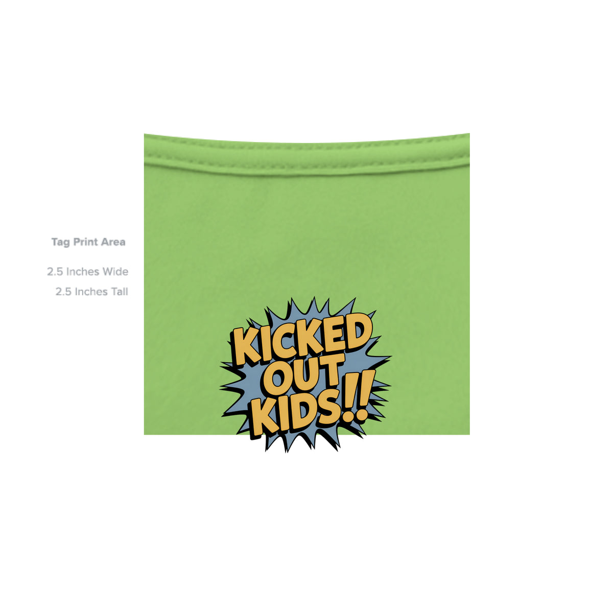 LIME - INSIDE_TAG_LINE