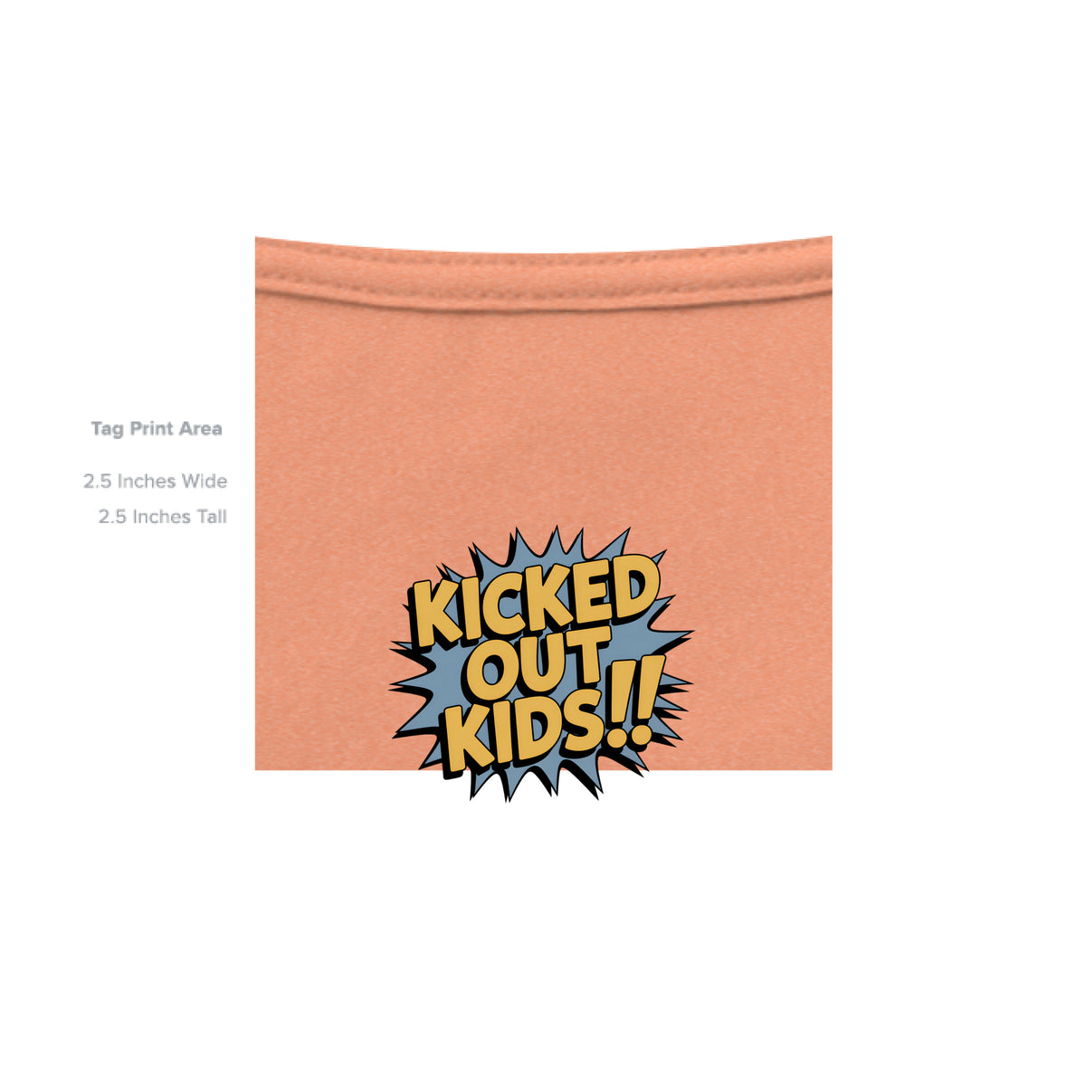 HEATHER ORANGE - INSIDE_TAG_LINE