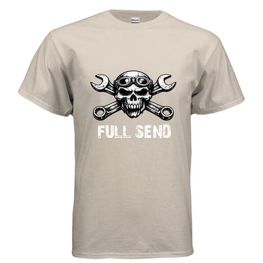 SAND - FRONT