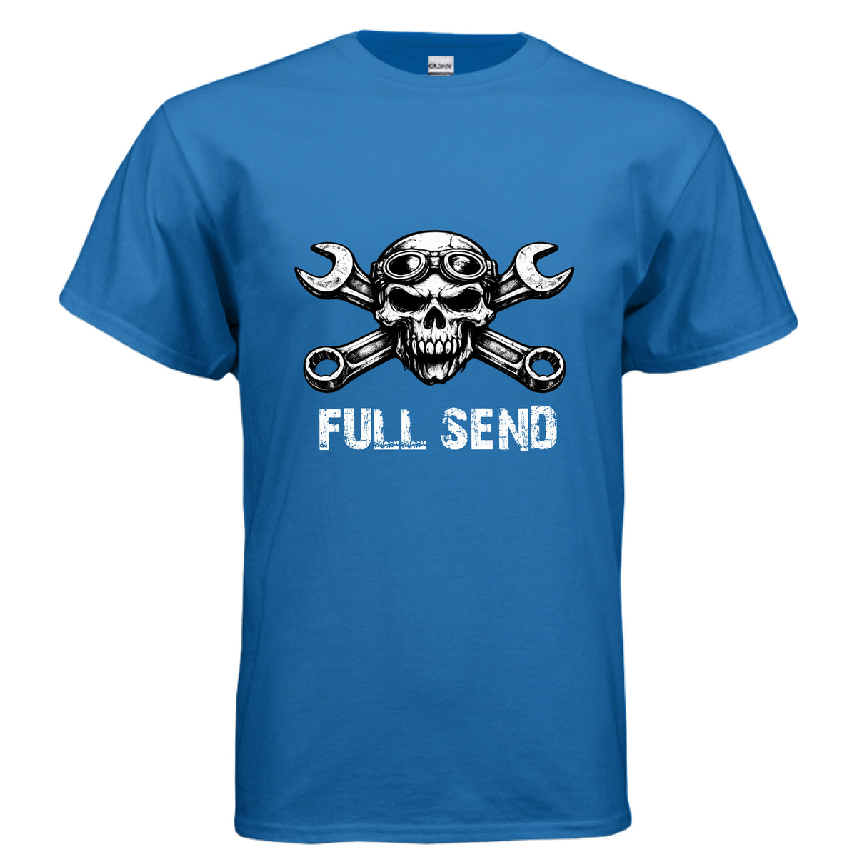 ROYAL - FRONT