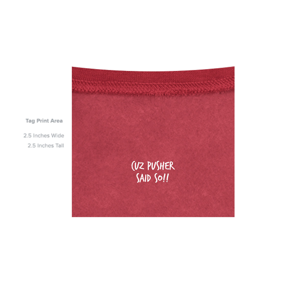 RED - INSIDE_TAG_LINE