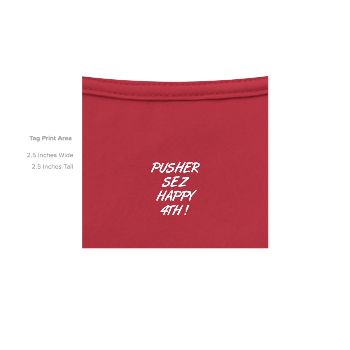 RED - G500 - INSIDE_TAG_LINE