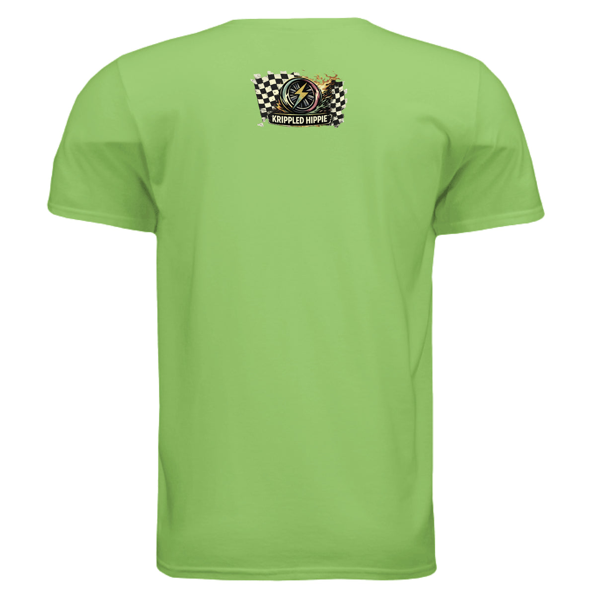 LIME - BACK