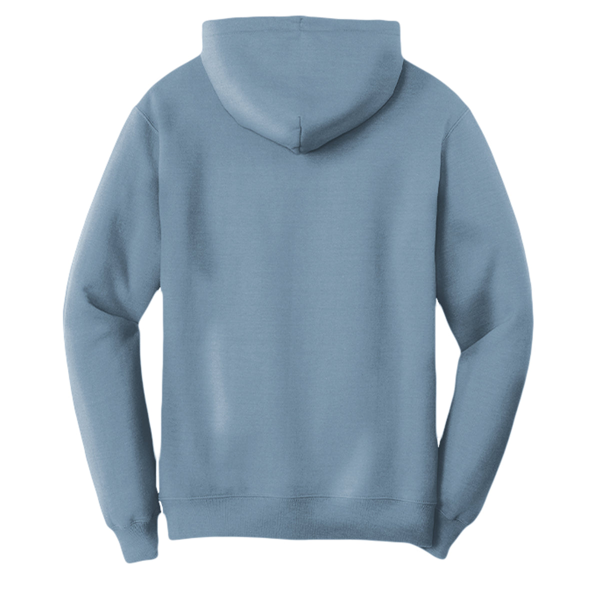 Tundra Blue - PC78H - BACK