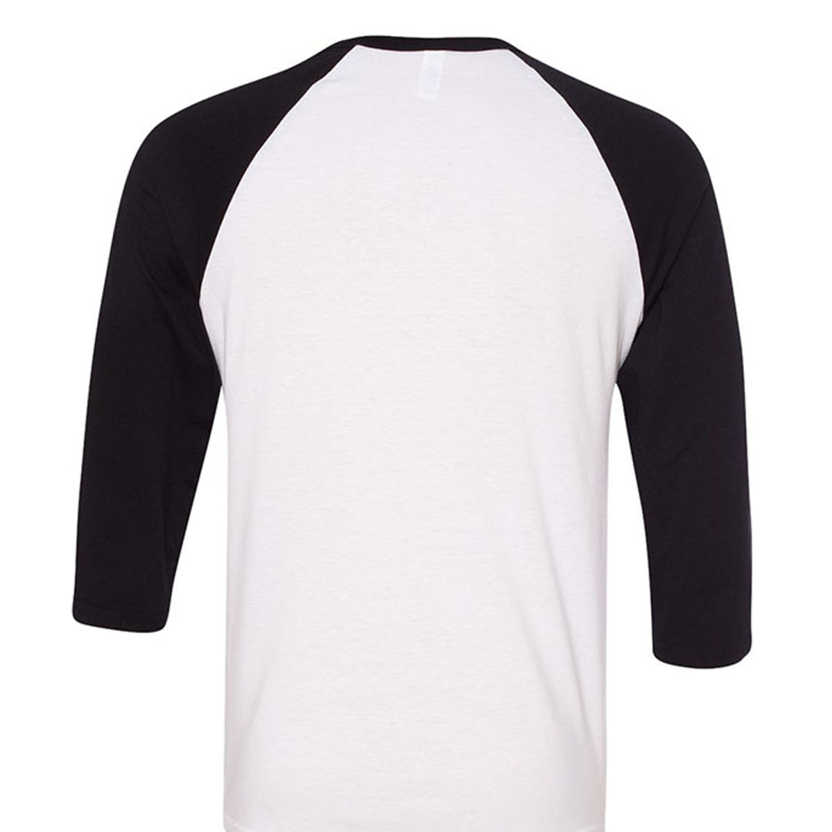 WHITE/BLACK - 3200 - BACK
