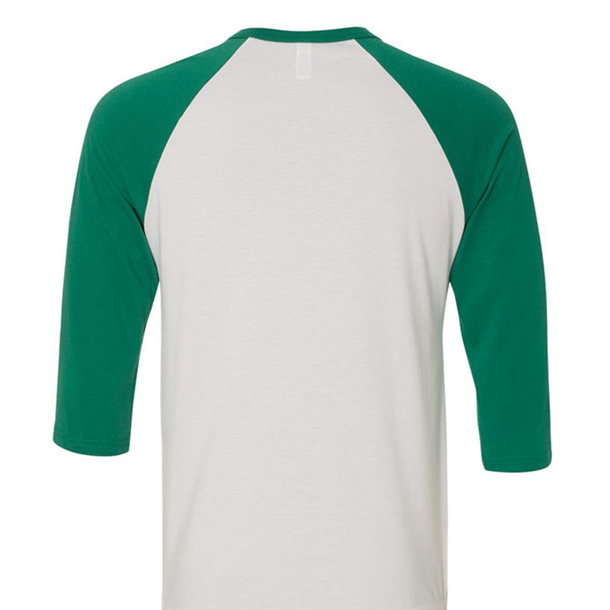WHITE/KELLY - 3200 - BACK