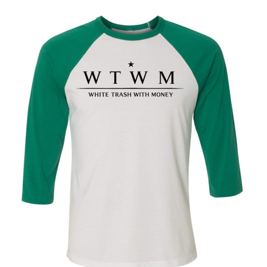 WHITE/KELLY - 3200 - FRONT