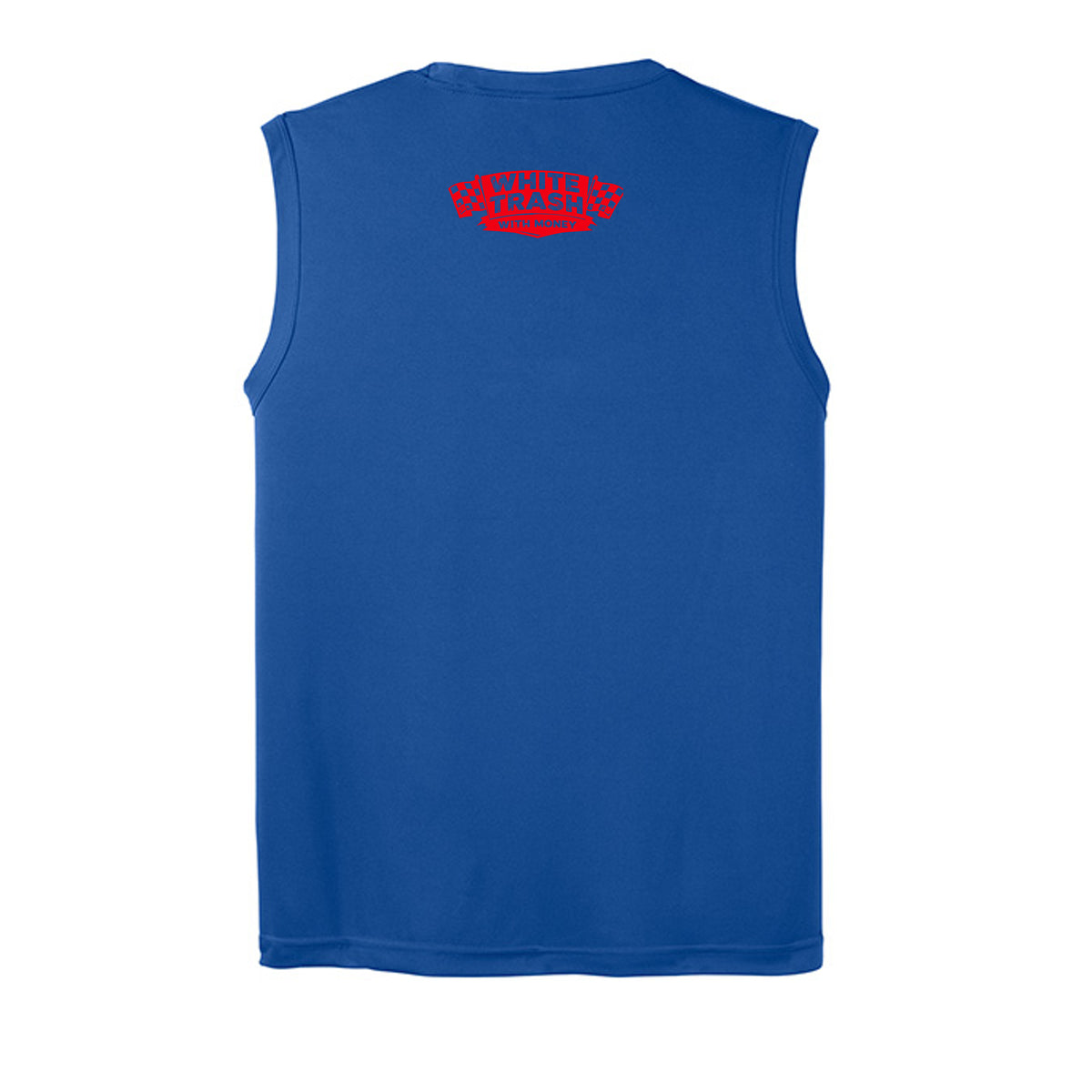 True Royal - ST352 - BACK